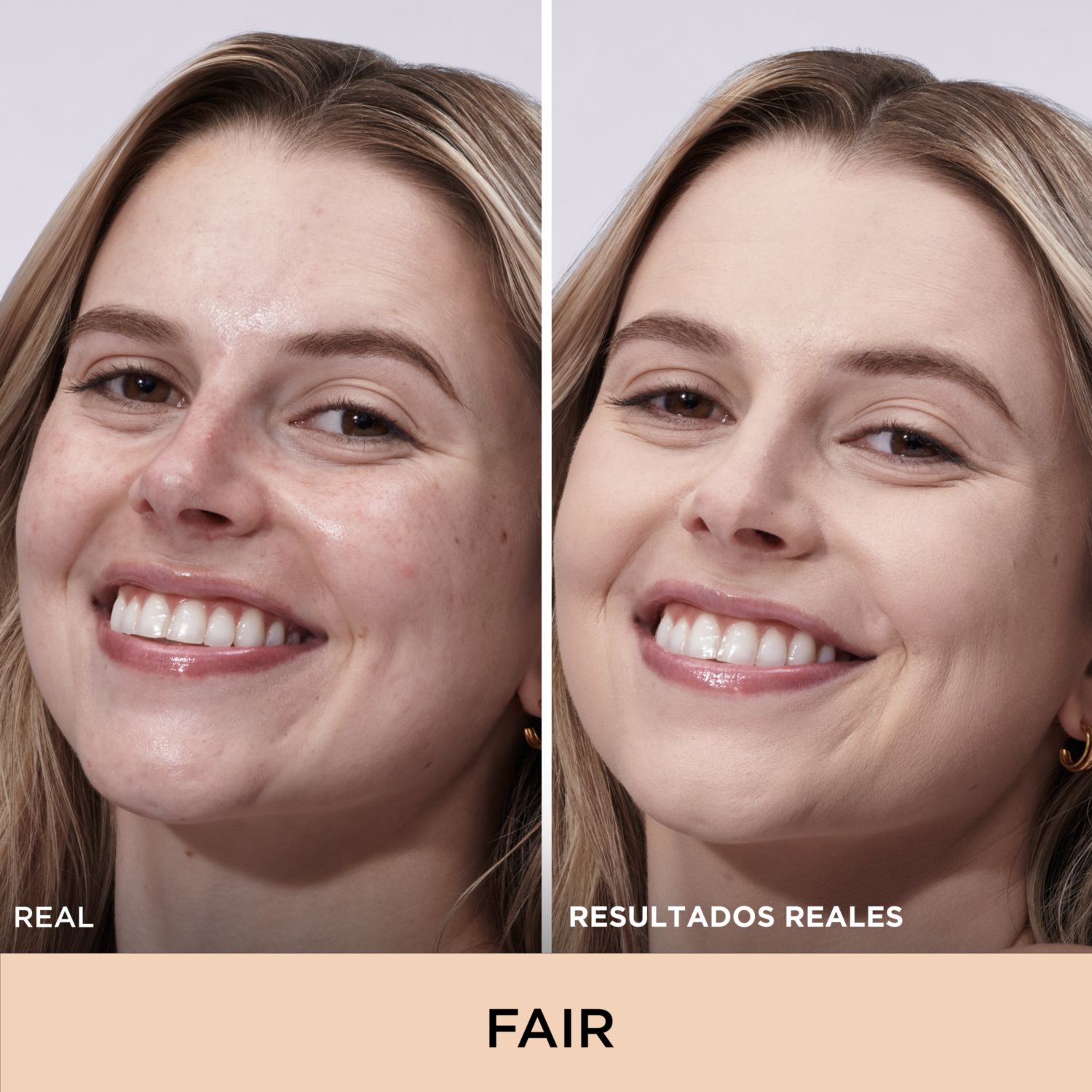 CC+ CREAM NATURAL MATTE (BASE DE MAQUILLAJE CON FPS 40)